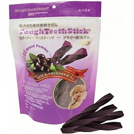 日本巴西莓潔齒護眼扭條35支(S) 日本巴西莓潔齒護眼扭條35支(S)